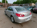 Thumbnail image of 2008 Chrysler Sebring at AUTO MART INC.