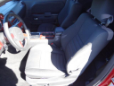 2010 Dodge Challenger SE at Autonation Volkswagen North Columbus