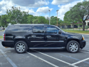 Thumbnail image of 2014 GMC Yukon XL at Henna Chevrolet