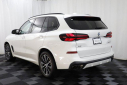 2025 BMW X5 M60i at BillJacobsBmw NEW