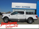 2021 Ford F-150 XLT at Pony Express Chevrolet