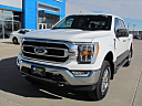 Thumbnail image of 2021 Ford F-150 at Pony Express Chevrolet