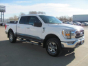 Thumbnail image of 2021 Ford F-150 at Pony Express Chevrolet