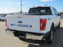 Thumbnail image of 2021 Ford F-150 at Pony Express Chevrolet