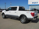 Thumbnail image of 2021 Ford F-150 at Pony Express Chevrolet