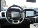 Thumbnail image of 2021 Ford F-150 at Pony Express Chevrolet