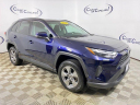 Thumbnail image of 2022 Toyota RAV4 at Copeland Toyota - Syndication New