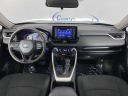 Thumbnail image of 2022 Toyota RAV4 at Copeland Toyota - Syndication New