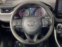 Thumbnail image of 2022 Toyota RAV4 at Copeland Toyota - Syndication New