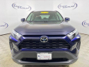 Thumbnail image of 2022 Toyota RAV4 at Copeland Toyota - Syndication New