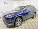 Thumbnail image of 2022 Toyota RAV4 at Copeland Toyota - Syndication New