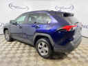 Thumbnail image of 2022 Toyota RAV4 at Copeland Toyota - Syndication New