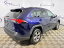 Thumbnail image of 2022 Toyota RAV4 at Copeland Toyota - Syndication New