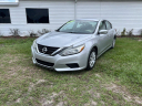 Thumbnail image of 2017 Nissan Altima at Browns Auto World - Lakeland FL