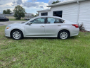 Thumbnail image of 2017 Nissan Altima at Browns Auto World - Lakeland FL
