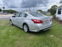 Thumbnail image of 2017 Nissan Altima at Browns Auto World - Lakeland FL