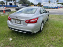 Thumbnail image of 2017 Nissan Altima at Browns Auto World - Lakeland FL