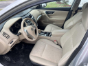 2017 Nissan Altima 2.5 at Browns Auto World - Lakeland FL