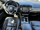 Thumbnail image of 2021 Jeep Grand Cherokee at Huntington Jeep Chrysler