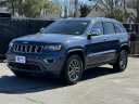 Thumbnail image of 2021 Jeep Grand Cherokee at Huntington Jeep Chrysler