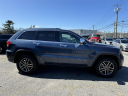 Thumbnail image of 2021 Jeep Grand Cherokee at Huntington Jeep Chrysler