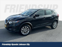 Thumbnail image of 2021 Nissan Rogue Sport at Friendship Hyundai Jc
