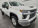 Thumbnail image of 2022 Chevrolet Silverado 3500HD at Summit Chrysler Dodge Jeep