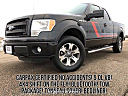 Thumbnail image of 2013 Ford F-150 at MN Motors & Sports