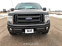 Thumbnail image of 2013 Ford F-150 at MN Motors & Sports