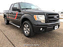 Thumbnail image of 2013 Ford F-150 at MN Motors & Sports