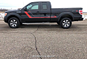 Thumbnail image of 2013 Ford F-150 at MN Motors & Sports