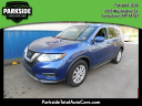 Thumbnail image of 2018 Nissan Rogue at Parkside Total Auto Care