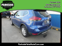 Thumbnail image of 2018 Nissan Rogue at Parkside Total Auto Care