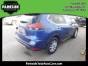 Thumbnail image of 2018 Nissan Rogue at Parkside Total Auto Care