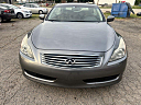 Thumbnail image of 2010 INFINITI G37 Convertible at K & M - 1506 Atlanta Hwy