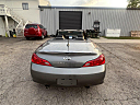 Thumbnail image of 2010 INFINITI G37 Convertible at K & M - 1506 Atlanta Hwy