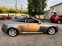 Thumbnail image of 2010 INFINITI G37 Convertible at K & M - 1506 Atlanta Hwy