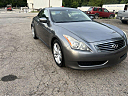 Thumbnail image of 2010 INFINITI G37 Convertible at K & M - 1506 Atlanta Hwy