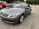 Thumbnail image of 2010 INFINITI G37 Convertible at K & M - 1506 Atlanta Hwy