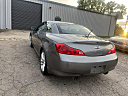 Thumbnail image of 2010 INFINITI G37 Convertible at K & M - 1506 Atlanta Hwy