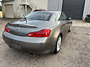 Thumbnail image of 2010 INFINITI G37 Convertible at K & M - 1506 Atlanta Hwy