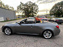 Thumbnail image of 2010 INFINITI G37 Convertible at K & M - 1506 Atlanta Hwy