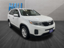 Thumbnail image of 2015 Kia Sorento at Hall Mazda Volkswagen