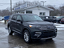 Thumbnail image of 2021 Ford Explorer at Northgate Ford Lincoln