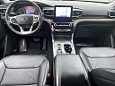 Thumbnail image of 2021 Ford Explorer at Northgate Ford Lincoln