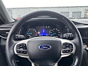 Thumbnail image of 2021 Ford Explorer at Northgate Ford Lincoln