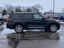 Thumbnail image of 2021 Ford Explorer at Northgate Ford Lincoln