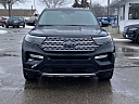 Thumbnail image of 2021 Ford Explorer at Northgate Ford Lincoln