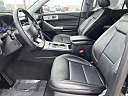 Thumbnail image of 2021 Ford Explorer at Northgate Ford Lincoln