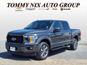 Thumbnail image of 2020 Ford F-150 at Tommy Nix Auto Group